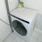 Apartman Range - 2 - Kueche - Wlan - Netflix - Balkon - 1-6 Personen Fellbach