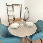 Apartman Range - 2 - Kueche - Wlan - Netflix - Balkon - 1-6 Personen
