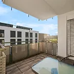 Range - 2 - Kueche - Wlan - Netflix - Balkon - 1-6 Personen * Fellbach