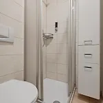 Range - 2 - Kueche - Wlan - Netflix - Balkon - 1-6 Personen Apartman *