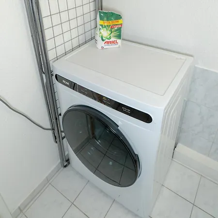 아파트 Range - 2 - Kueche - Wlan - Netflix - Balkon - 1-6 Personen 펠바흐