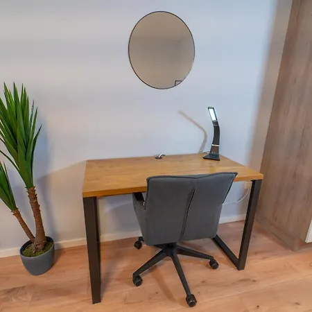 Range - 2 - Kueche - Wlan - Netflix - Balkon - 1-6 Personen * פלבך