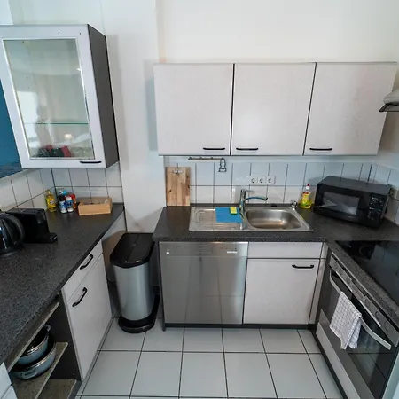 Range - - Kueche - Wlan - Netflix - Bis Zu 7 Personen Fellbach