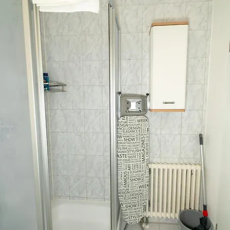 Range - 2 - Kueche - Wlan - Netflix - Balkon - 1-6 Personen * Fellbach