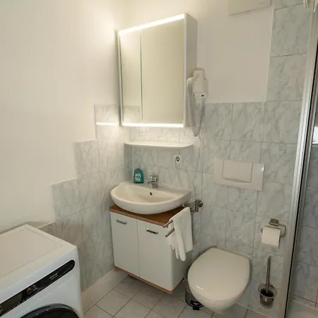Range - 2 - Kueche - Wlan - Netflix - Balkon - 1-6 Personen