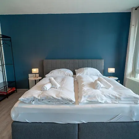 Range - - Kueche - Wlan - Netflix - Bis Zu 7 Personen *