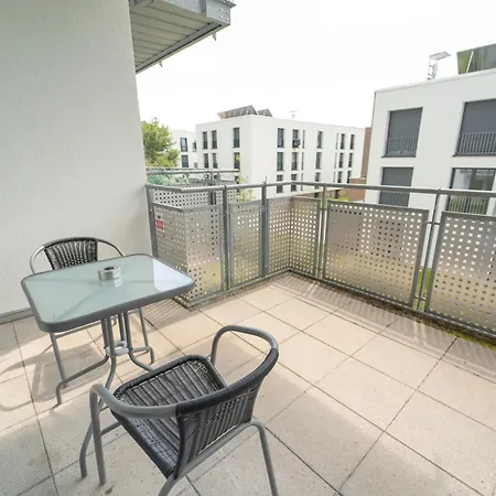 Range - - Kueche - Wlan - Netflix - Bis Zu 7 Personen * Fellbach