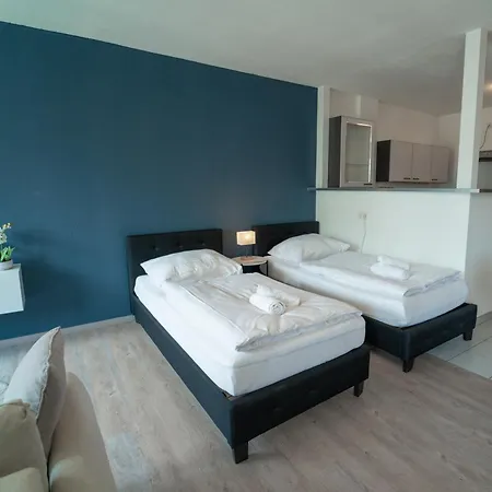 Range - - Kueche - Wlan - Netflix - Bis Zu 7 Personen Apartment