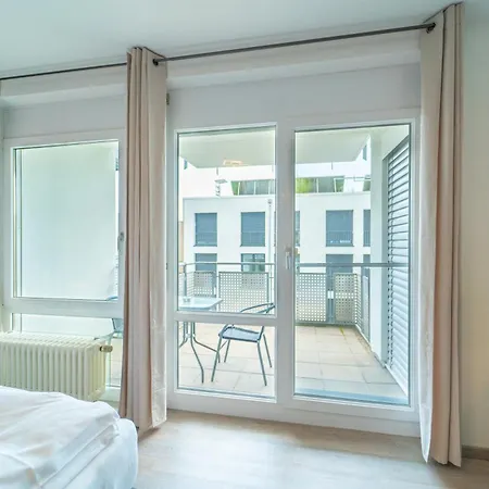Range - - Kueche - Wlan - Netflix - Bis Zu 7 Personen Apartment *
