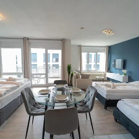 Range - - Kueche - Wlan - Netflix - Bis Zu 7 Personen *