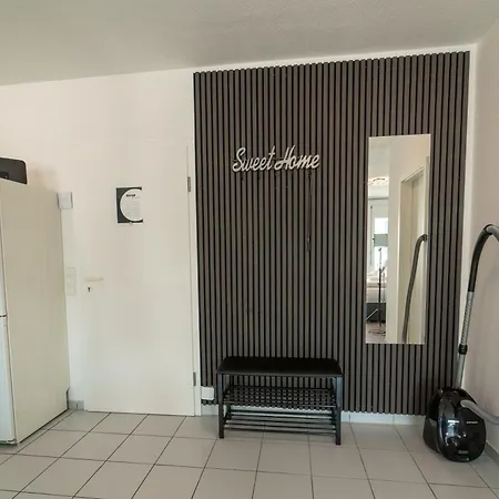 Range - - Kueche - Wlan - Netflix - Bis Zu 7 Personen * Fellbach