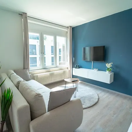 Range - - Kueche - Wlan - Netflix - Bis Zu 7 Personen Apartment *