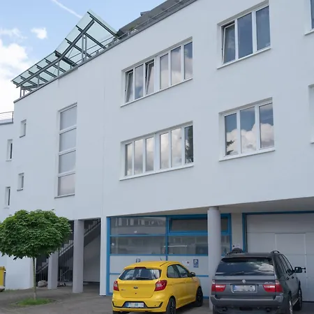 Range - - Kueche - Wlan - Netflix - Bis Zu 7 Personen Fellbach