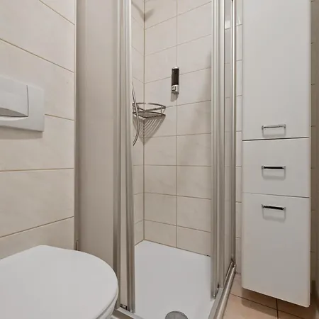 Range - 2 - Küche - Wlan - Netflix - Balkon - 1-6 Personen Apartamento *