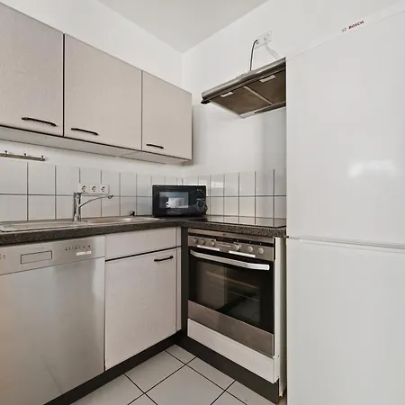 Range - 2 - Kueche - Wlan - Netflix - Balkon - 1-6 Personen פלבך