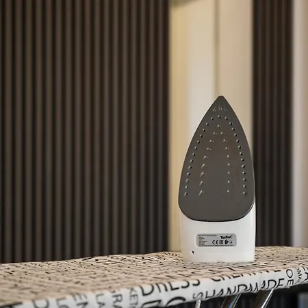 아파트 Range - 2 - Kueche - Wlan - Netflix - Balkon - 1-6 Personen *